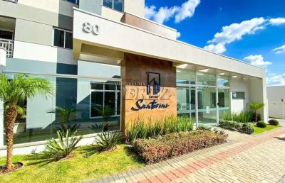 Apartamento com 3 quartos à venda na rua frederico balan, --, são vicente, londrina por r$ 460.000
