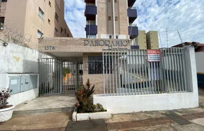 Apartamento com 1 quarto para alugar na rua uruguai, --, centro, londrina por r$ 1.200