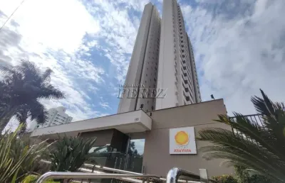Apartamento com 2 quartos à venda na rua manoel alves dos santos, --, aurora, londrina por r$ 390.000