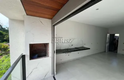 Casa com 2 quartos à venda na rua joão pires, --, gleba simon frazer, londrina por r$ 425.000