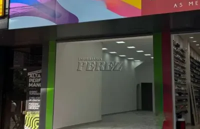 Sala comercial para alugar na avenida paraná, --, centro, londrina por r$ 10.000