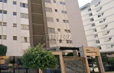 Apartamento com 3 quartos à venda na rua jorge velho, --, vila larsen 1, londrina por r$ 650.000