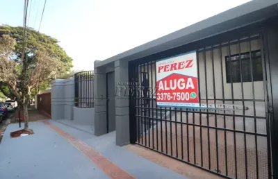 Sala comercial para alugar na cláudio manuel da costa, --, lago parque, londrina por r$ 1.000