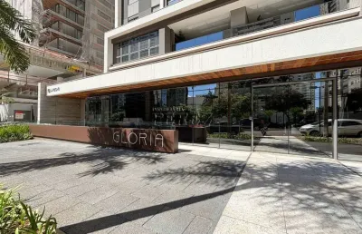 Apartamento com 2 quartos à venda na rua ernâni lacerda de athayde, --, gleba palhano, londrina por r$ 1.250.000