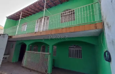 Casa com 4 quartos para alugar na rené descartes, --, maringá, londrina por r$ 2.000