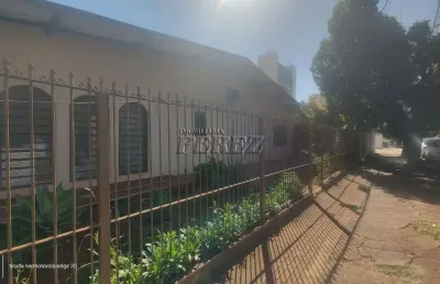 Casa com 4 quartos à venda na rua amador bueno, --, vila ipiranga, londrina por r$ 1.150.000