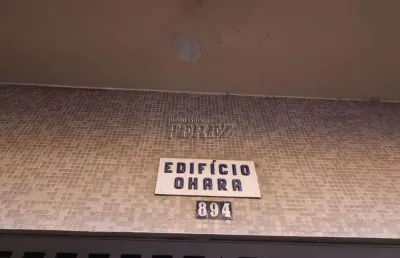 Apartamento com 3 quartos para alugar na rua sergipe, --, centro, londrina por r$ 1.100