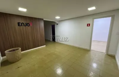 Sala comercial para alugar na manoel ribas, --, centro, londrina por r$ 6.000