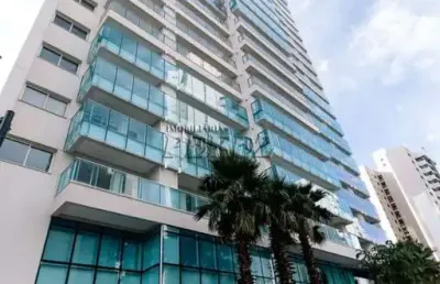 Apartamento com 1 quarto para alugar na rua joão huss, --, gleba fazenda palhano, londrina por r$ 3.520