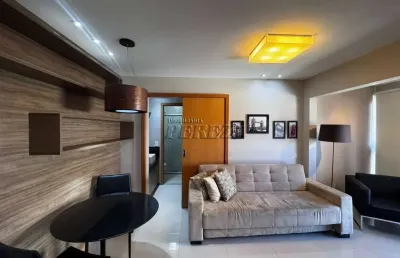 Apartamento com 1 quarto para alugar na rua piauí, --, centro, londrina por r$ 2.400