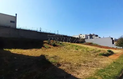Terreno à venda na alberto vieira de melo, --, residencial abussafe, londrina por r$ 220.000