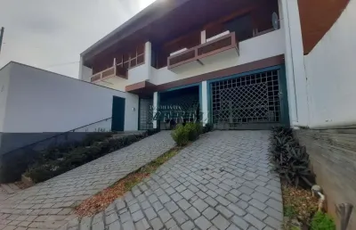 Casa com 4 quartos para alugar na tijuca, --, parque do lago juliana, londrina por r$ 8.500