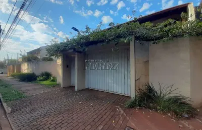 Casa com 4 quartos para alugar na bento munhoz da rocha neto, --, jardim do lago, londrina por r$ 45.000