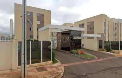Apartamento com 2 quartos à venda na alberto jans, --, heimtal, londrina por r$ 213.000