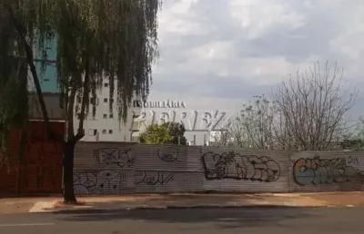 Terreno à venda na avenida duque de caxias, --, centro, londrina por r$ 950.000