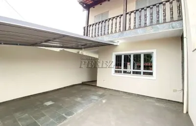 Casa com 3 quartos para alugar na maria kozan pialarissi, --, santa mônica, londrina por r$ 2.700