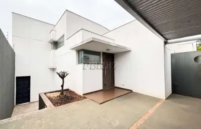 Casa comercial à venda na rua sena martins, --, bela vista, londrina por r$ 1.000.000