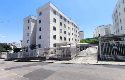 Apartamento à venda no bairro portal da torre, em juiz de fora - mg