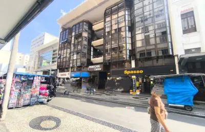 Loja à venda no bairro centro, em juiz de fora - mg
