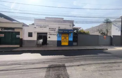 Terreno à venda no bairro manoel honório, em juiz de fora - mg