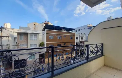Apartamento à venda no bairro são mateus, em juiz de fora - mg