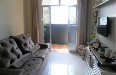 Apartamento à venda no bairro nova era, em juiz de fora - mg