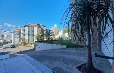 Apartamento à venda no bairro cascatinha, em juiz de fora - mg