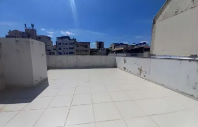 Cobertura à venda no bairro são mateus, em juiz de fora - mg
