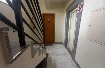 Apartamento à venda no bairro vivendas da serra, em juiz de fora - mg