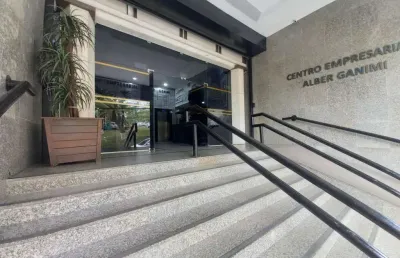 Sala à venda no bairro centro, em juiz de fora - mg