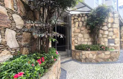 Apartamento à venda no bairro centro, em juiz de fora - mg