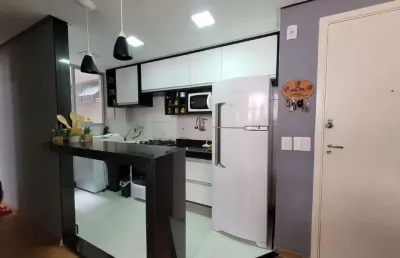 Apartamento à venda no bairro nova califórnia, em juiz de fora - mg