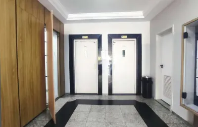 Apartamento à venda no bairro centro, em juiz de fora - mg