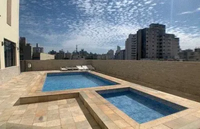 Apartamento à venda no bairro centro, em juiz de fora - mg