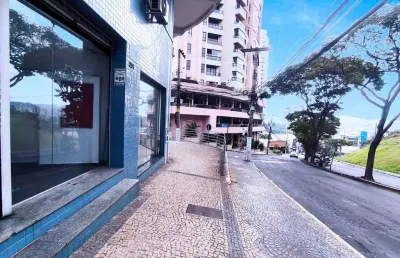 Loja para aluguel no bairro são mateus, em juiz de fora - mg