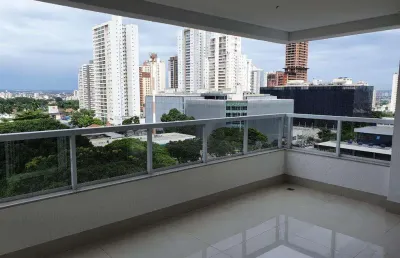 Apartamento com 3 quartos à venda na Rua T 28, Setor Bueno, Goiânia