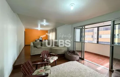 Apartamento com 3 quartos à venda na Rua R 11, Setor Oeste, Goiânia