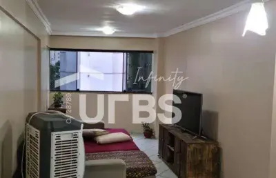 Apartamento de 3 quartos, sendo 1 suíte, setor bueno