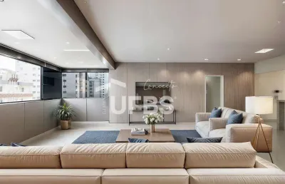 Apartamento com 3 quartos à venda na Rua T 64, Setor Bueno, Goiânia