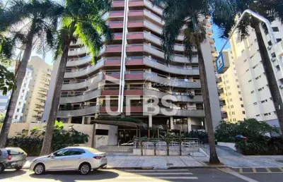 Apartamento com 4 quartos à venda na Praça T 25, Setor Bueno, Goiânia
