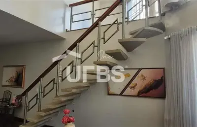 Apartamento com 4 quartos à venda na Rua 15, Setor Oeste, Goiânia