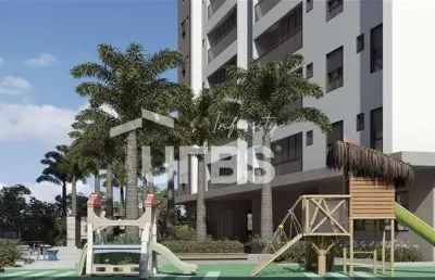 Apartamento com 3 quartos à venda na Rua T 37, Setor Bueno, Goiânia
