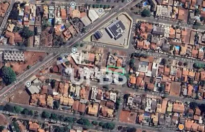 Terreno à venda na Rua J51, Setor Jaó, Goiânia
