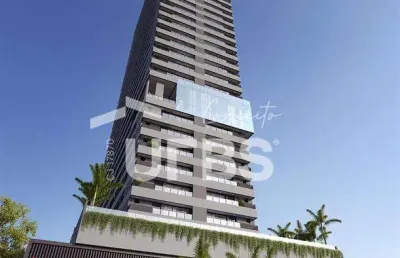 Story casa versatil - 2 suites -torre a - nascente - andar alto