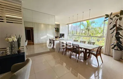 Apartamento com 3 quartos à venda na Rua do Parque, Jardim Atlântico, Goiânia