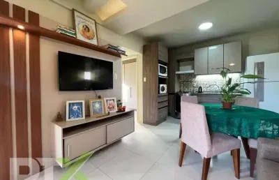 Apartamento com 2 quartos à venda na Rubem Berta, 2441, Centro, Tramandaí