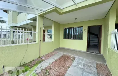 Casa com 2 quartos à venda na Rua Vergueiro, 576, Zona Nova, Tramandaí