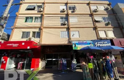Apartamento com 1 quarto à venda na Emancipação, 405, Centro, Tramandaí