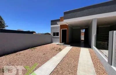 Casa com 2 quartos à venda na Av Da República, 1273, Nova Tramandaí, Tramandaí
