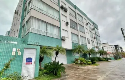 Apartamento de 01 dormitório no centro de tramandaí